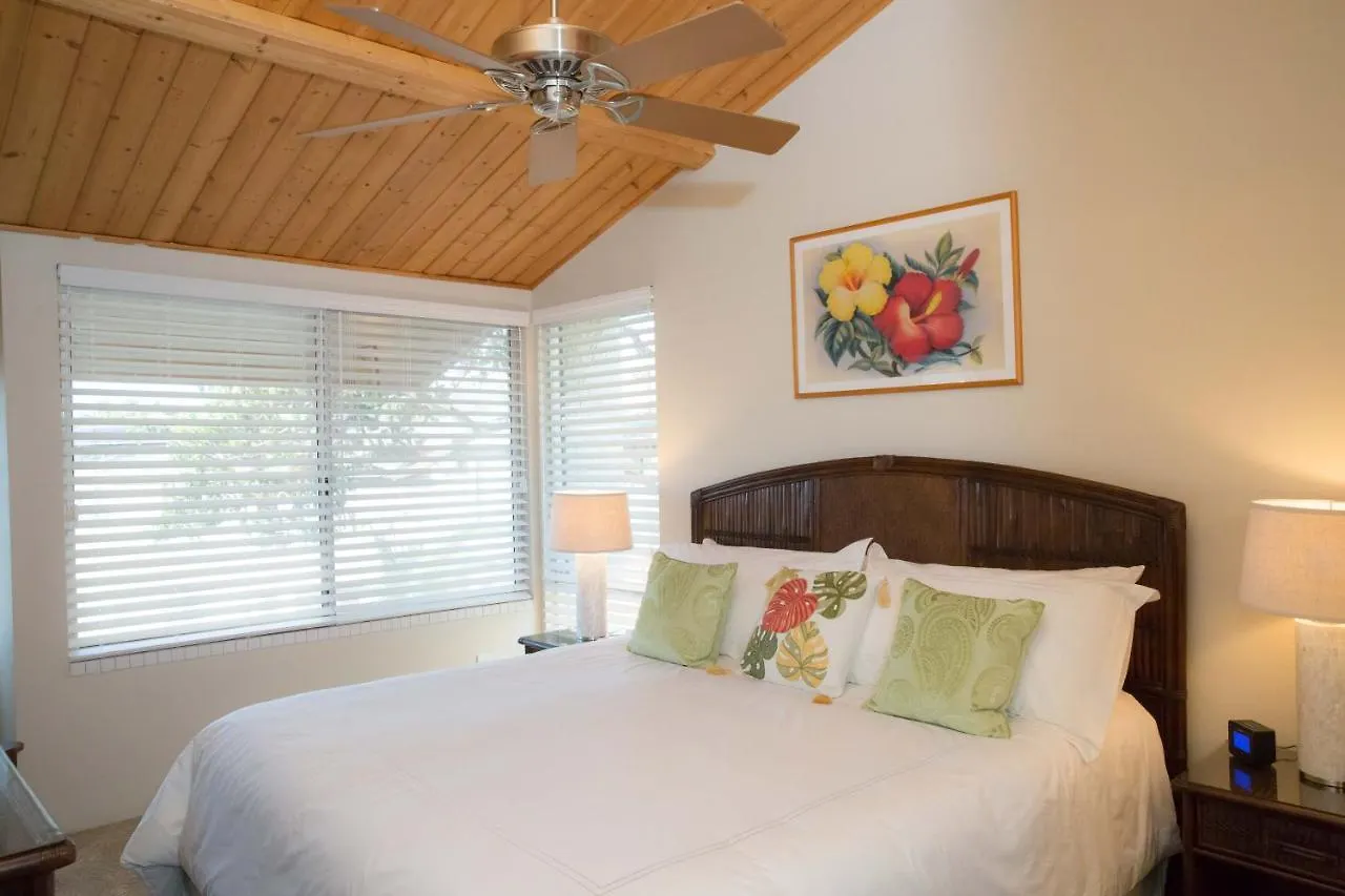 Hale Kamaole 344 Villa Wailea  Holiday home