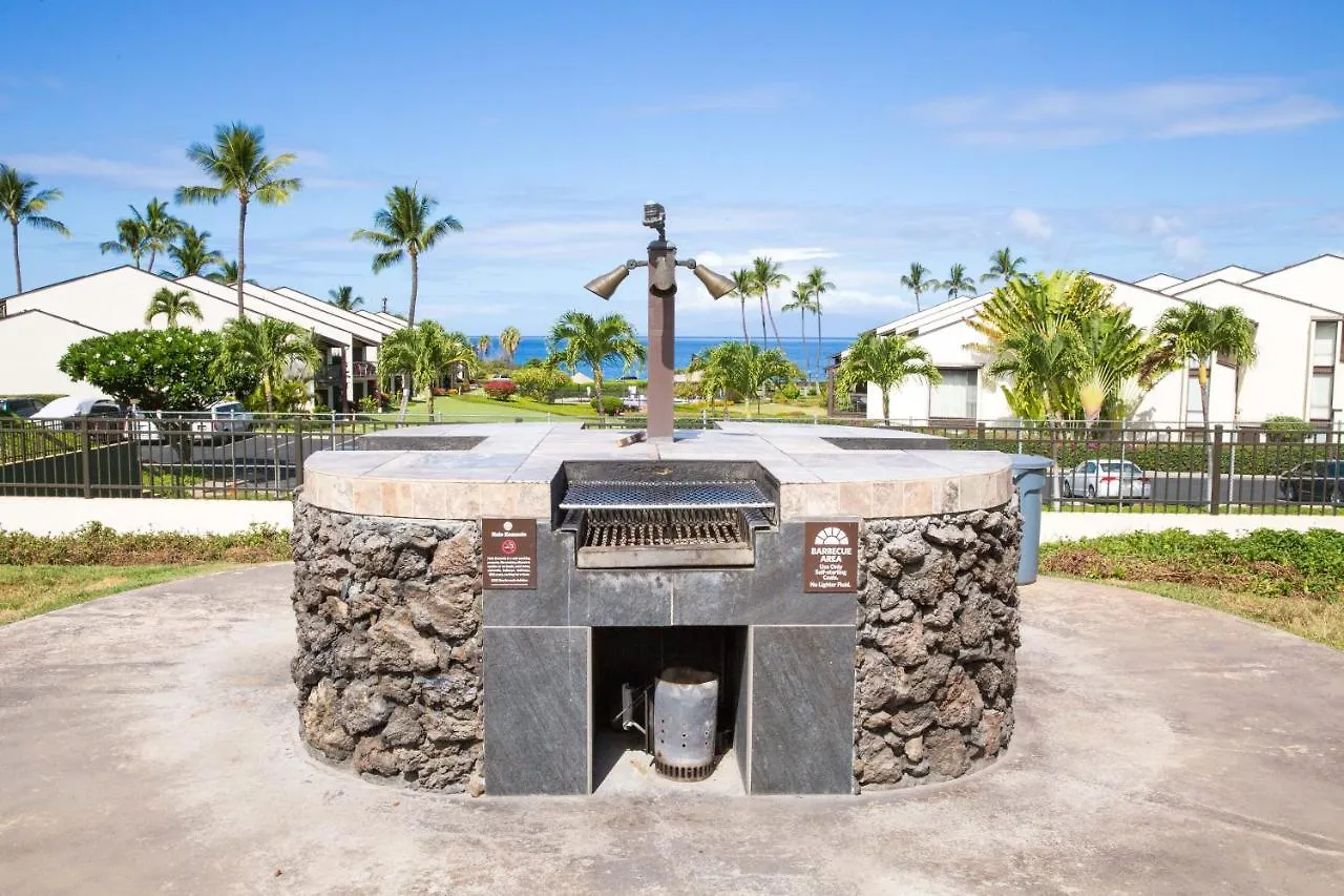Holiday home Hale Kamaole 344 Villa Wailea  United States