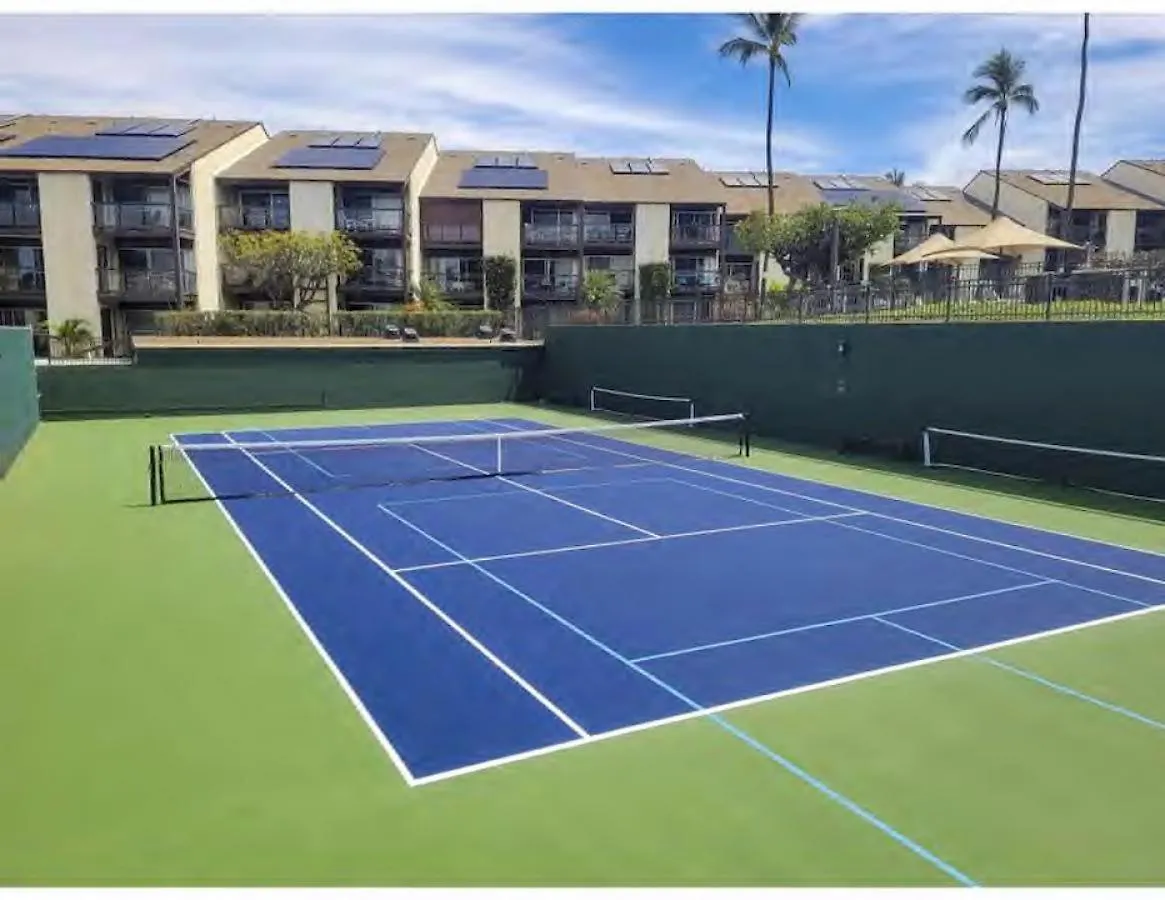 Hale Kamaole 344 Villa Wailea  0*, Wailea (Maui) United States