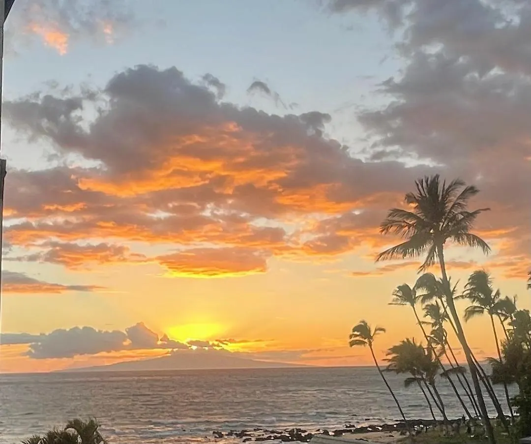 Hale Kamaole 344 Villa Wailea  0*, Wailea (Maui)