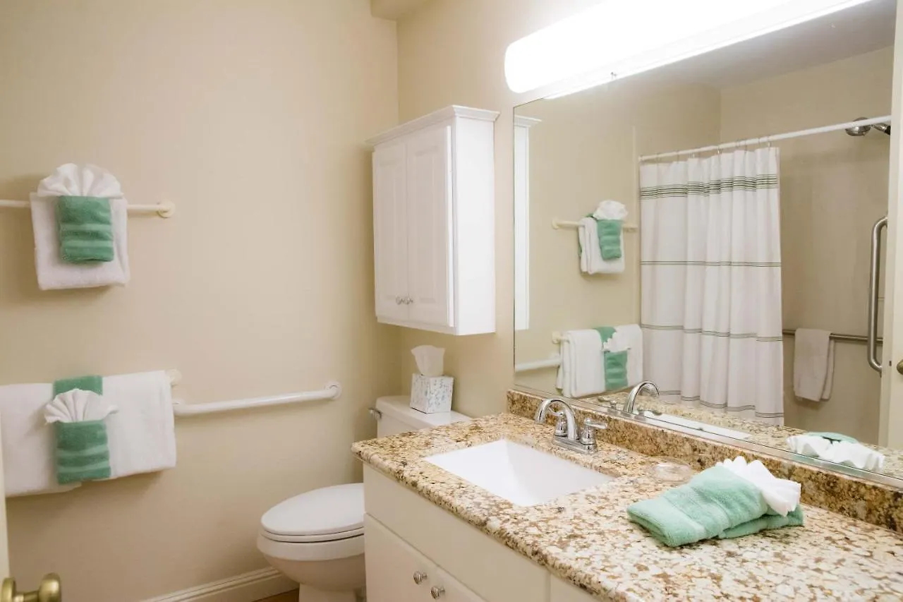 Vila Hale Kamaole 344 Wailea