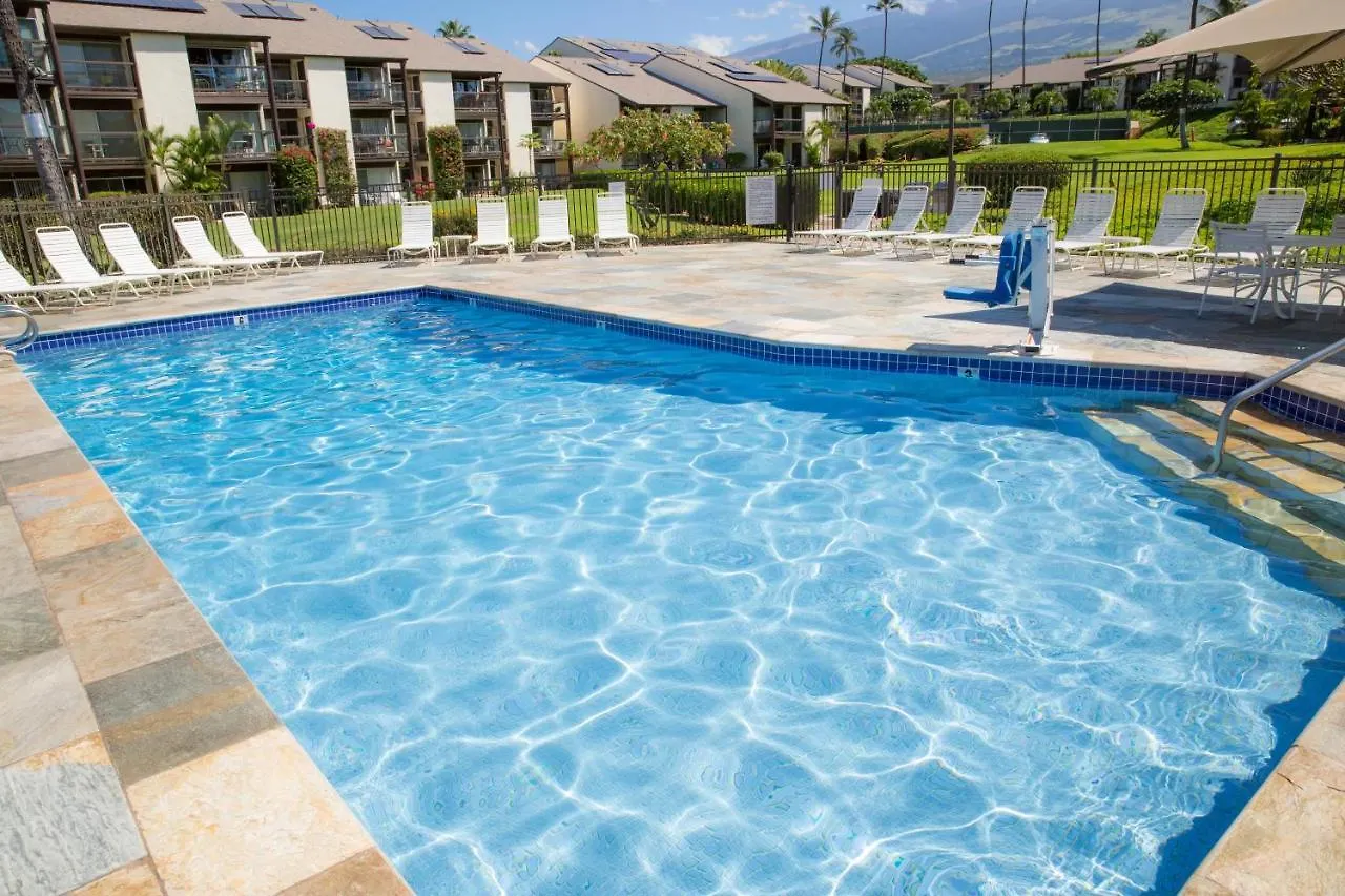 Vila Hale Kamaole 344 Wailea  USA