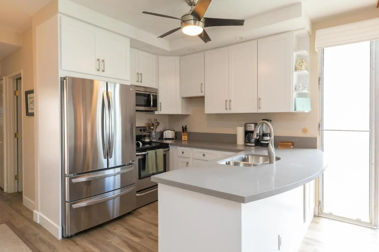 Vila Hale Kamaole 344 Wailea  Prázdninový dům Wailea (Maui)
