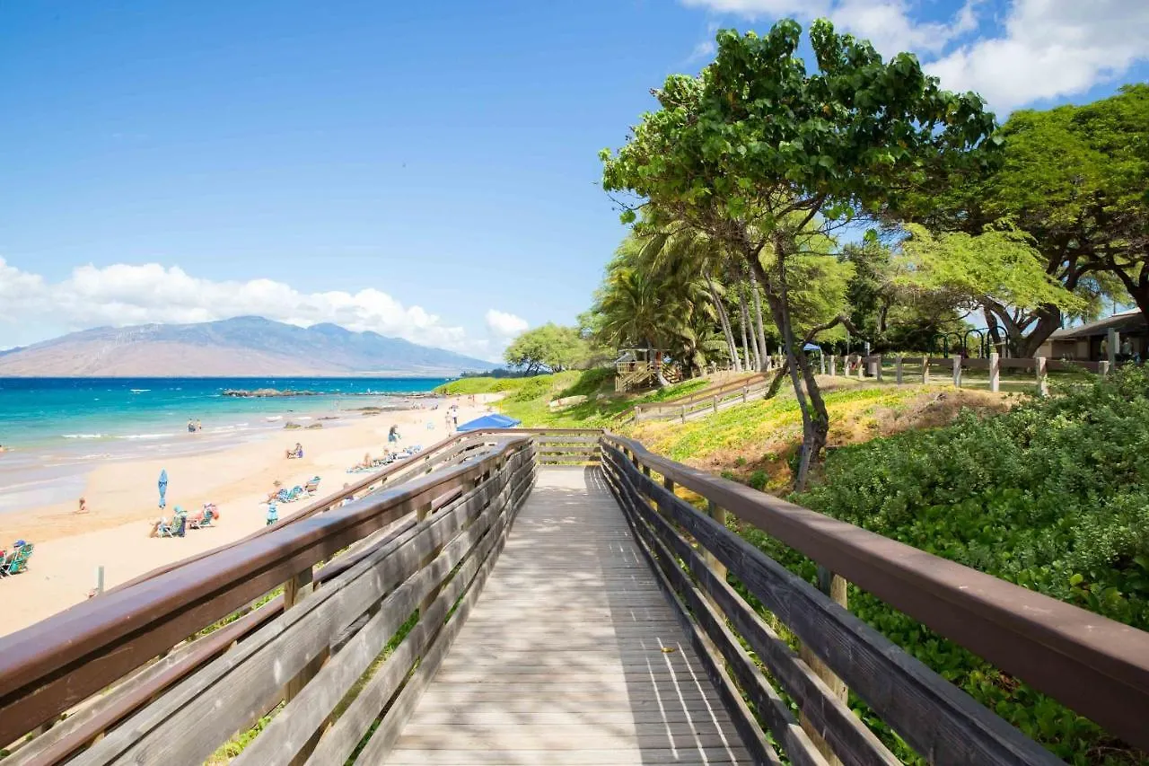 Vila Hale Kamaole 344 Wailea  USA