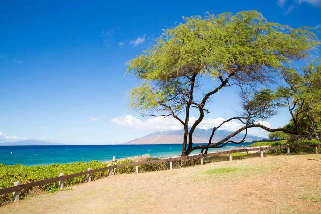 Vila Hale Kamaole 344 Wailea  0*, Wailea (Maui) USA