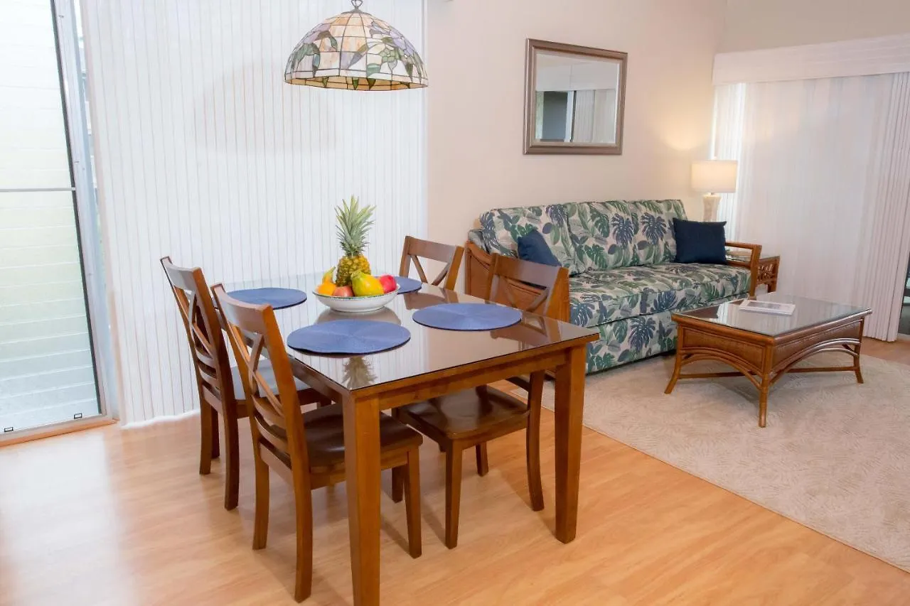 Vila Hale Kamaole 344 Wailea  Prázdninový dům Wailea (Maui)