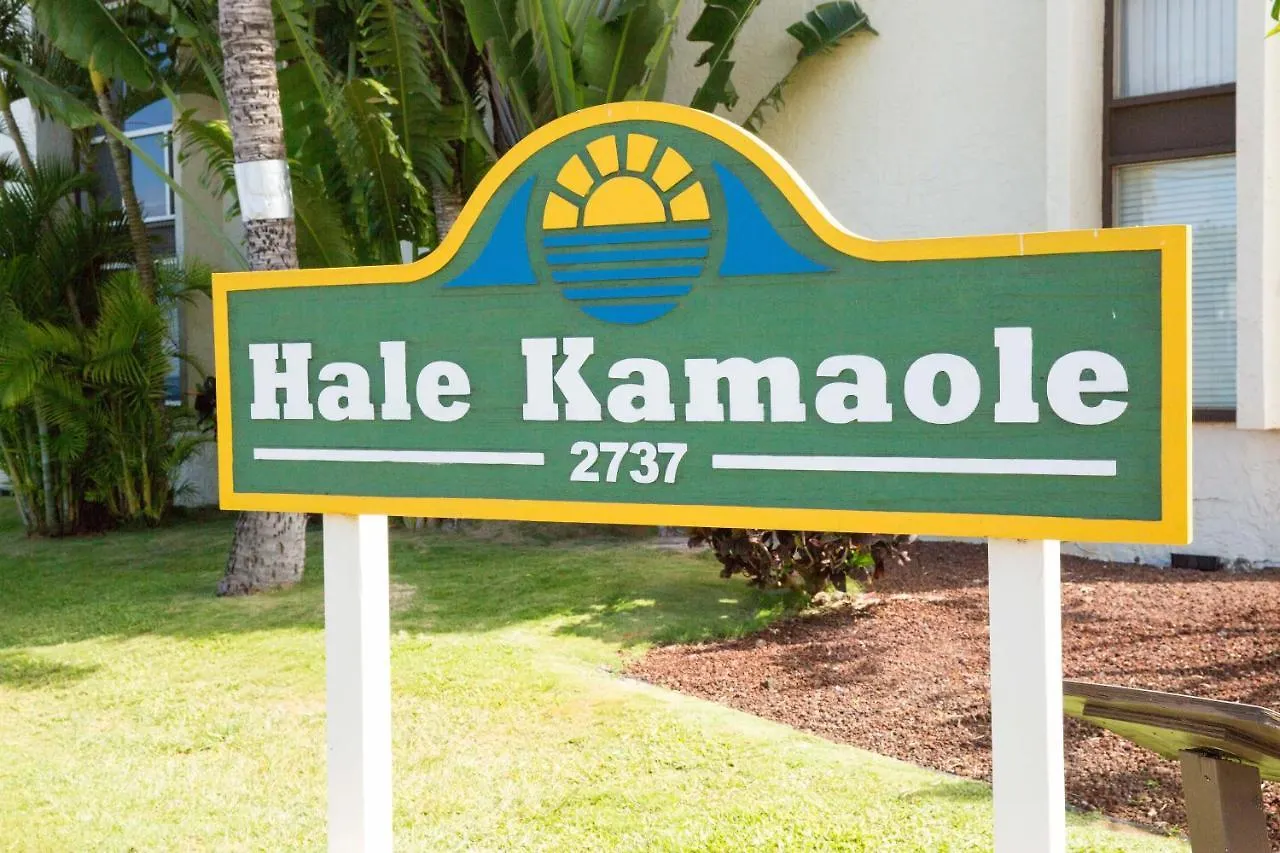Vila Hale Kamaole 344 Wailea  Wailea (Maui)